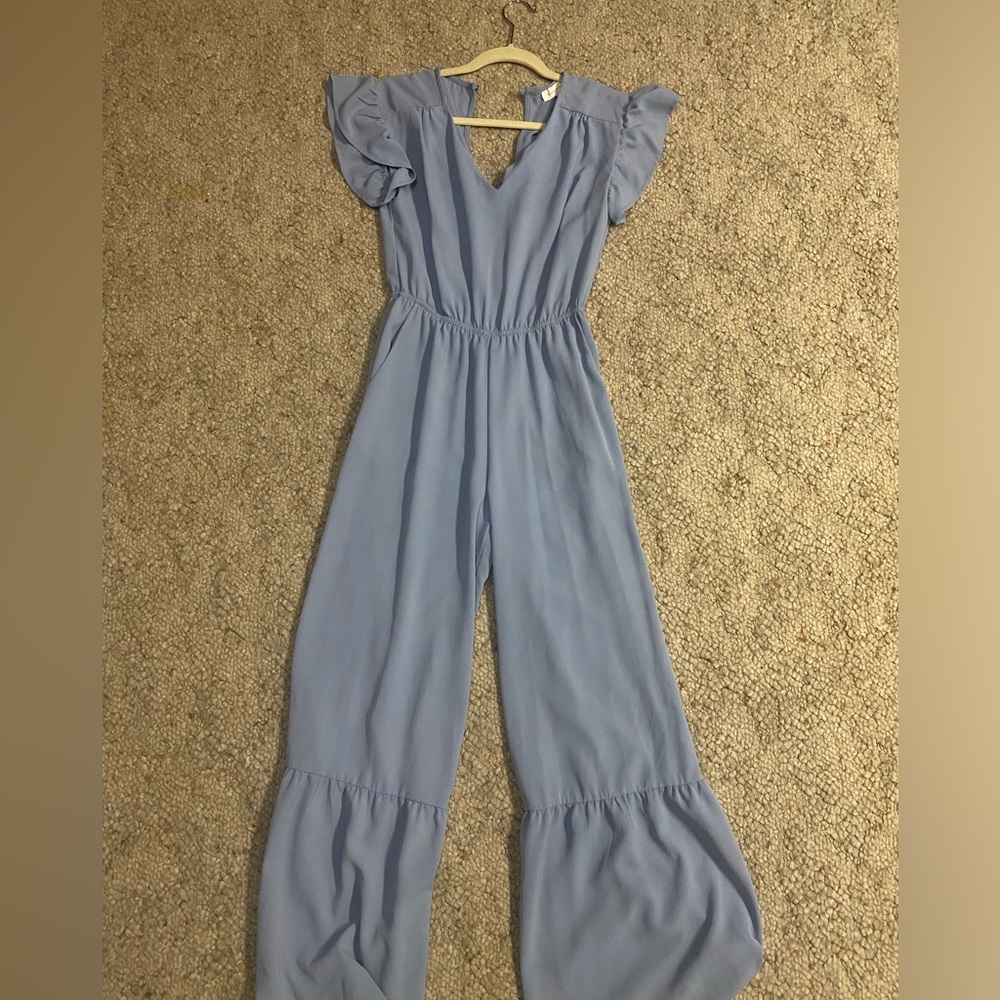 Jumpsuit